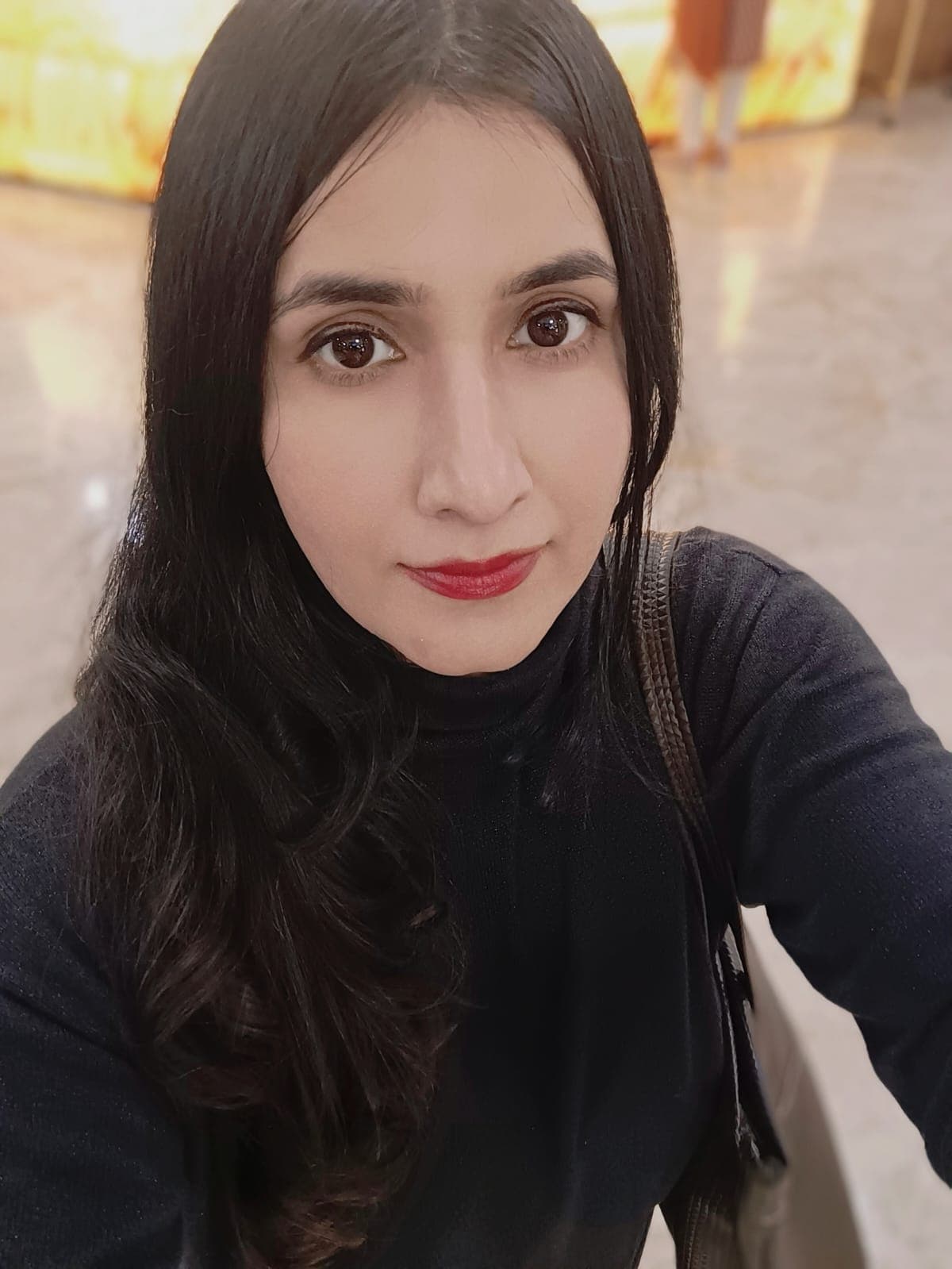 Mystic Shweta