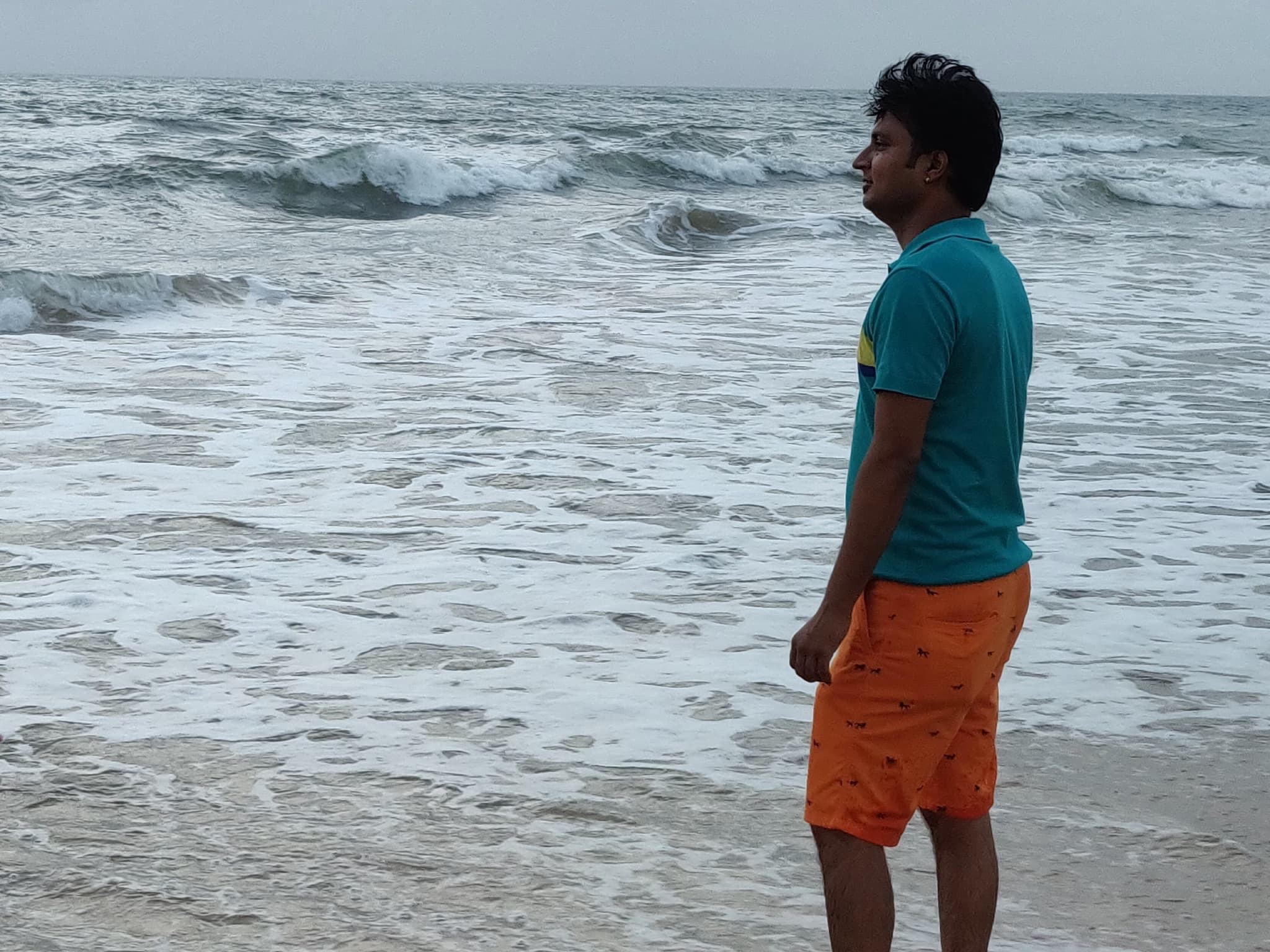 Veenu S — photo 1