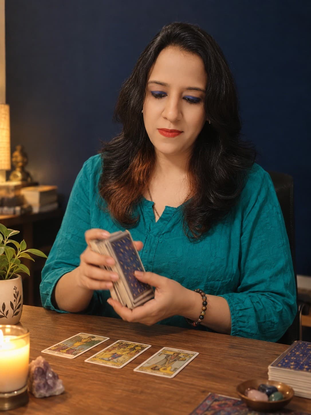 Shilpa Tewatia — photo 4