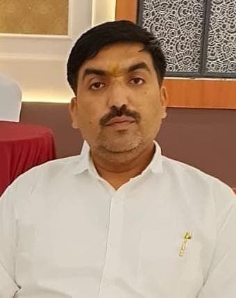 Kuldeep Kumar Sharma — photo 3