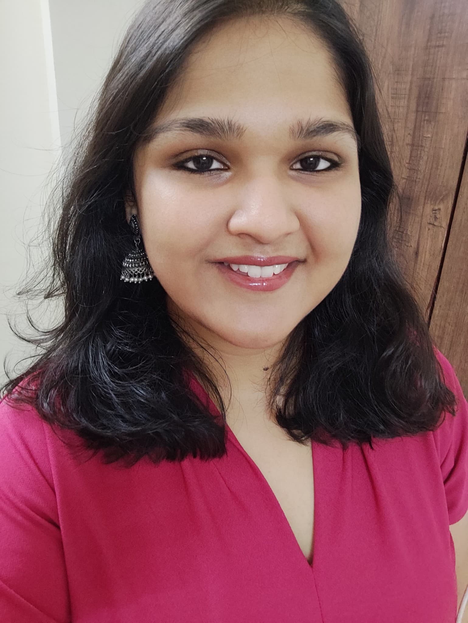 Simran Verma