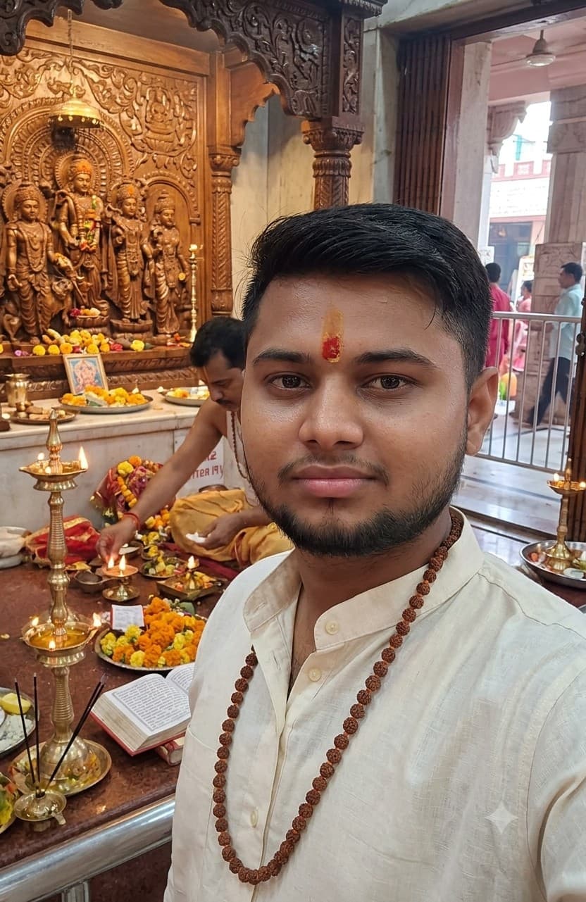 Hariom Shukla — photo 6