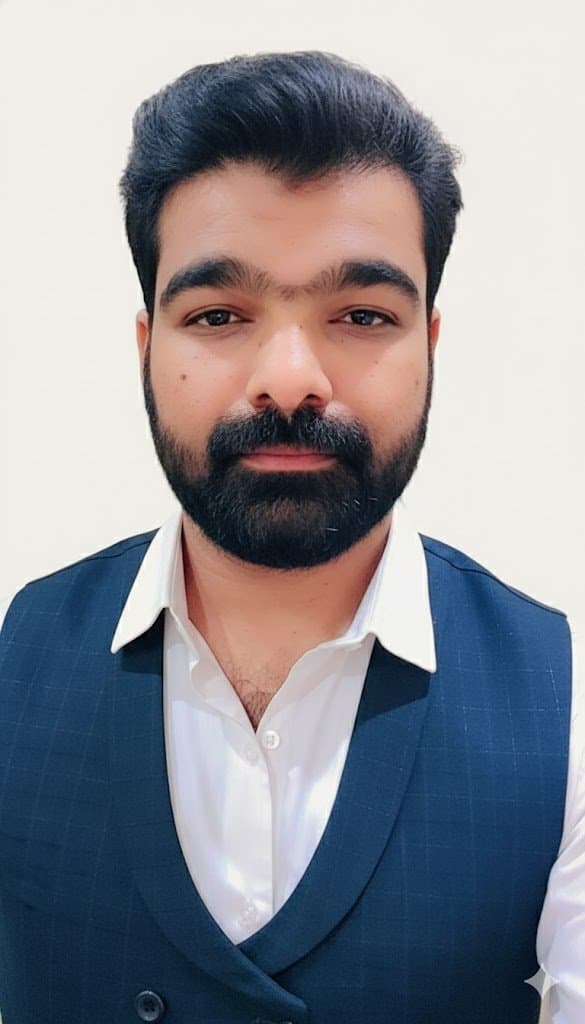 Tarot DR ABHESHEKK RAJPOOT