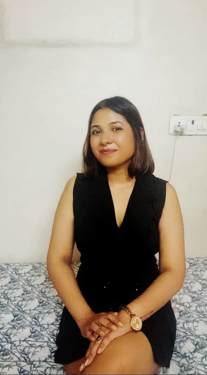Nikita Verma