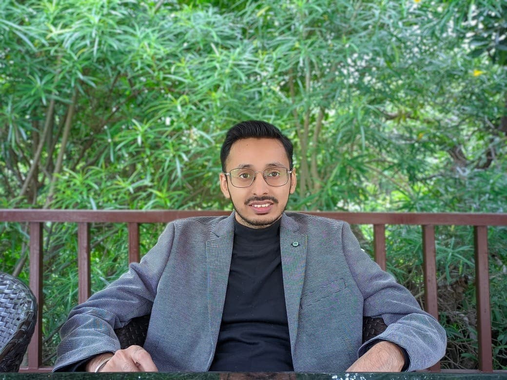 Shubham Kothari — photo 4