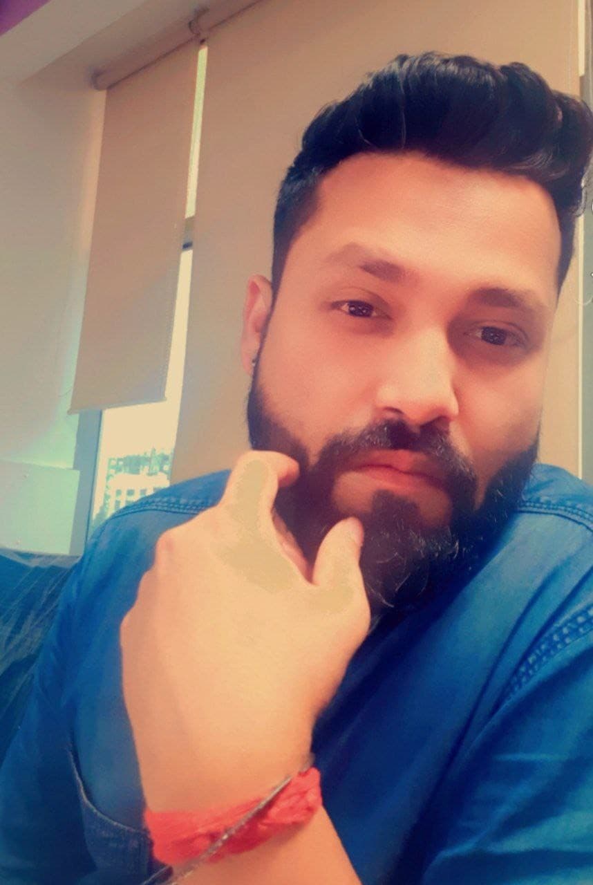 Kaustav Das