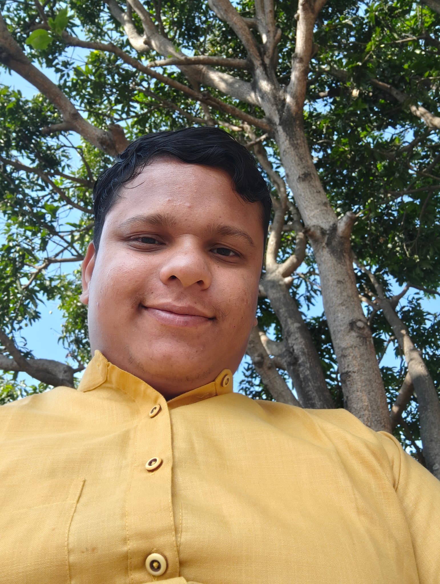 Pramod Tiwari