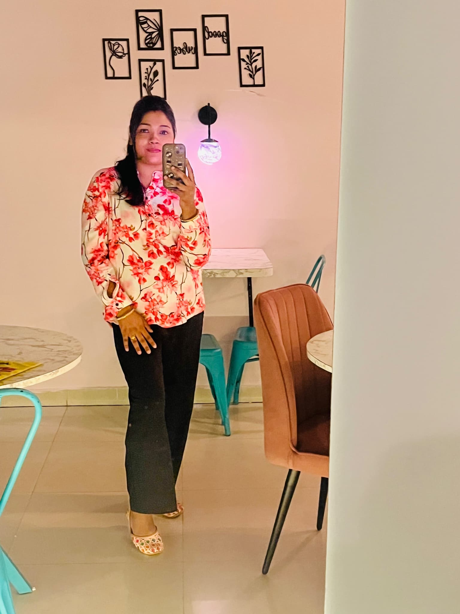 Nancy Gupta — photo 3