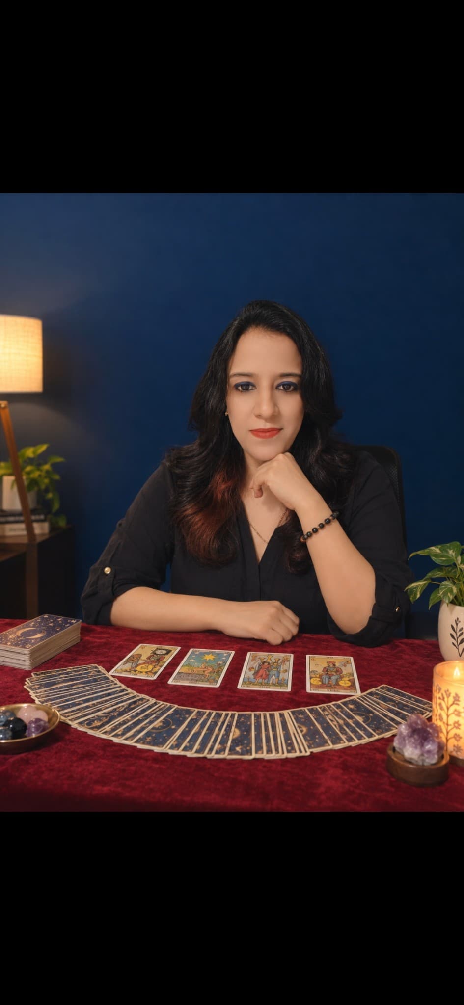 Shilpa Tewatia — photo 1