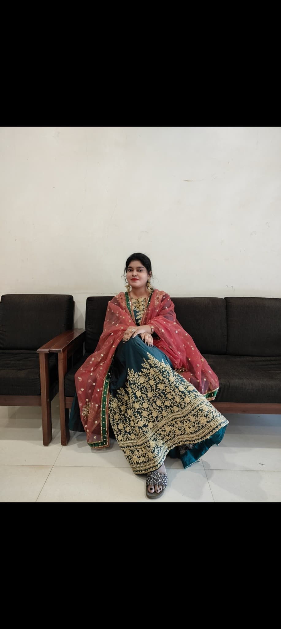 Tulsi Parkar — photo 1