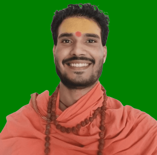 Acharya Neelansh — photo 1
