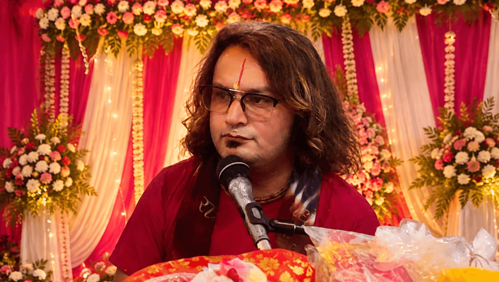 Acharya Gaurang