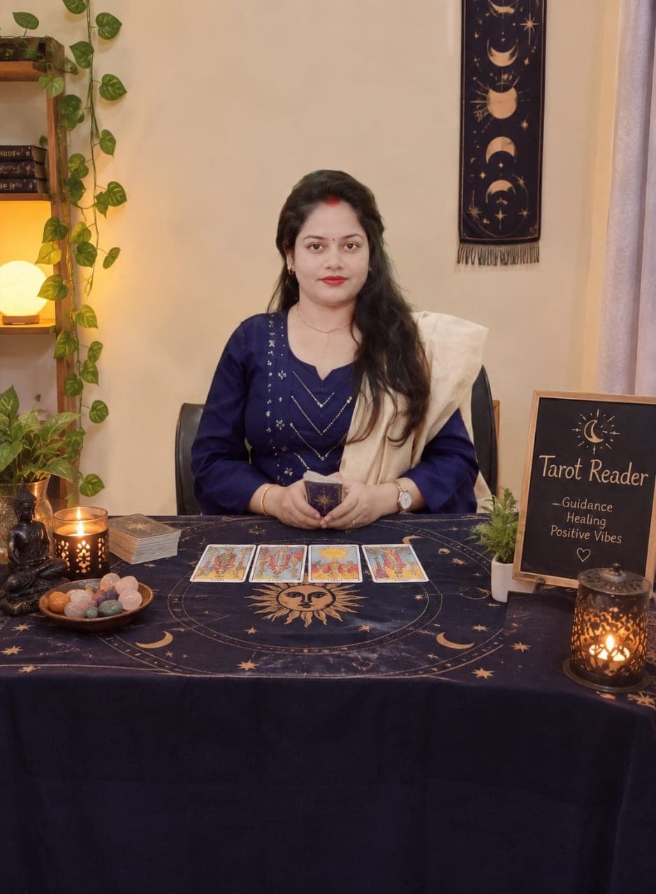 Anvi Mishra — photo 1