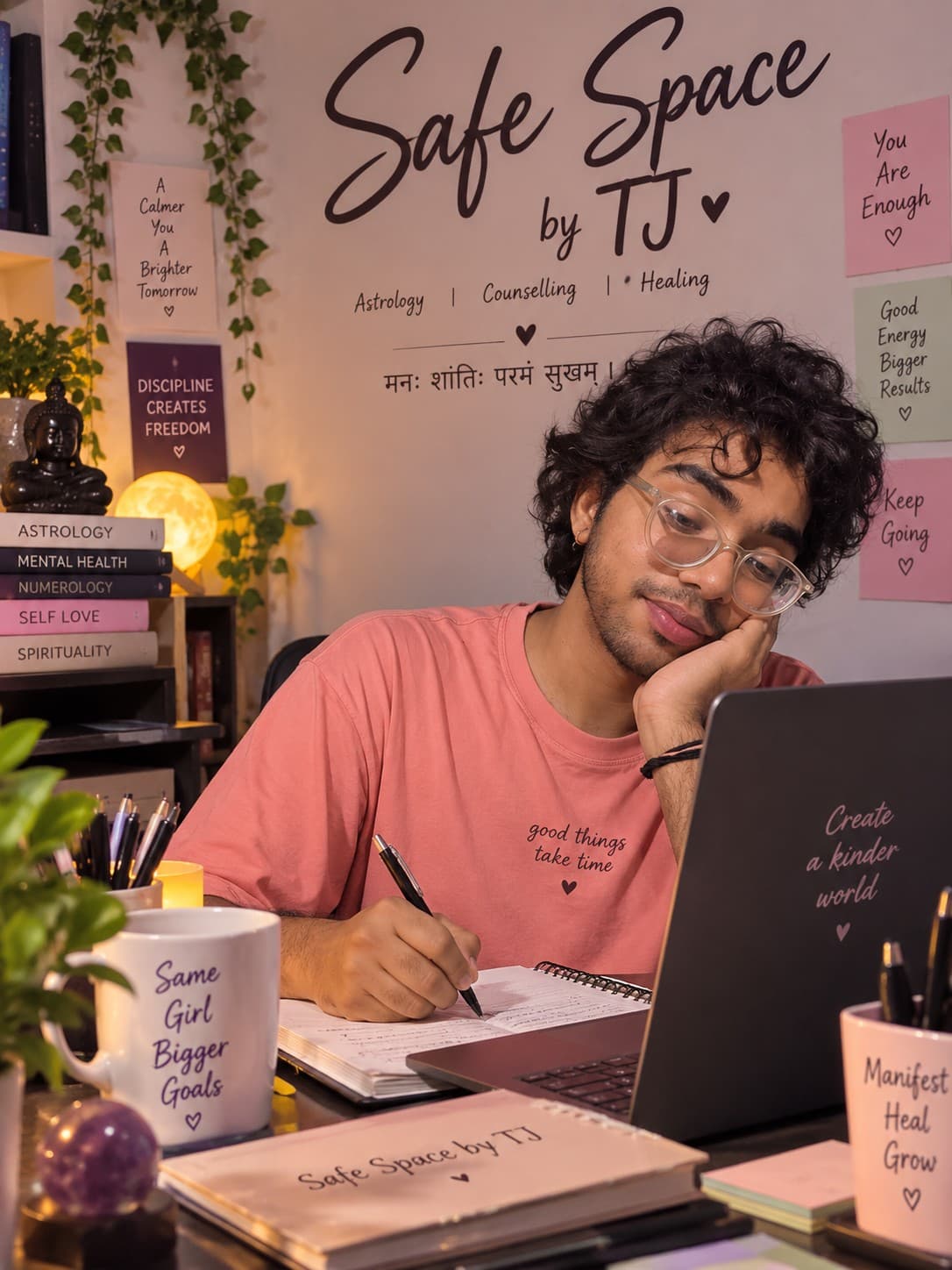 Tj Tushar — photo 1