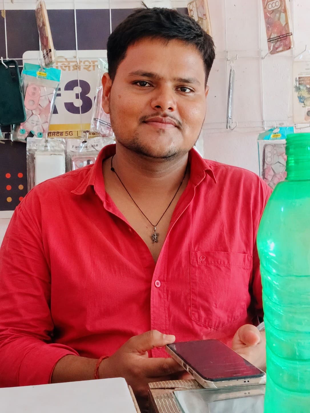 Vijay — photo 1