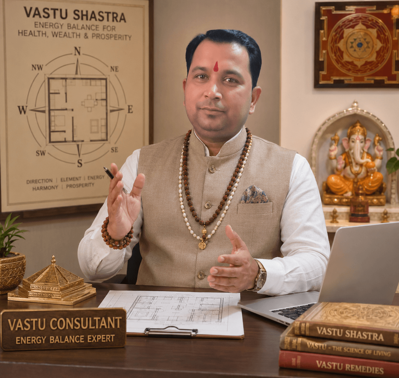 Pt. Naveen Kumar Pathak — photo 3