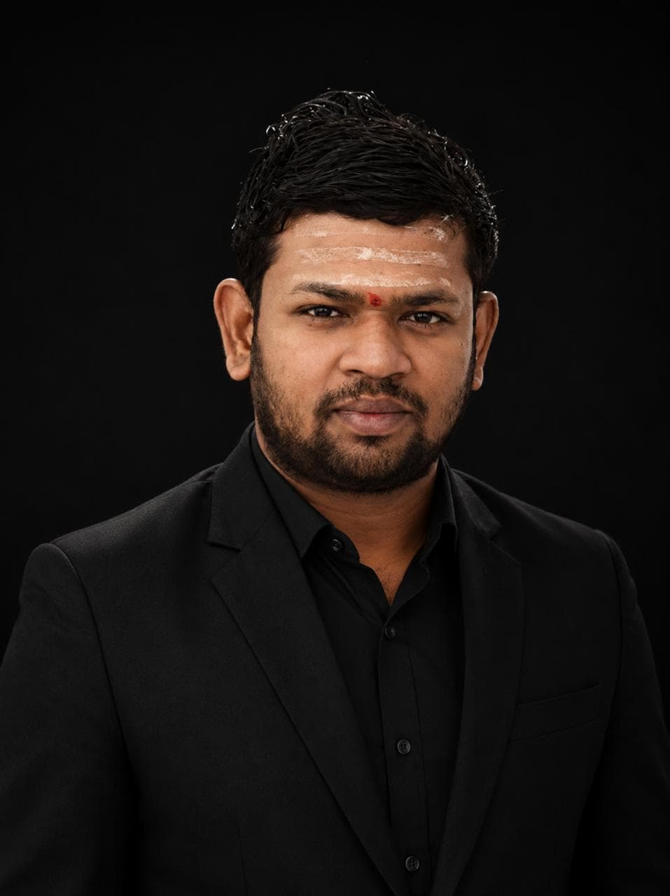 Umakant sharma