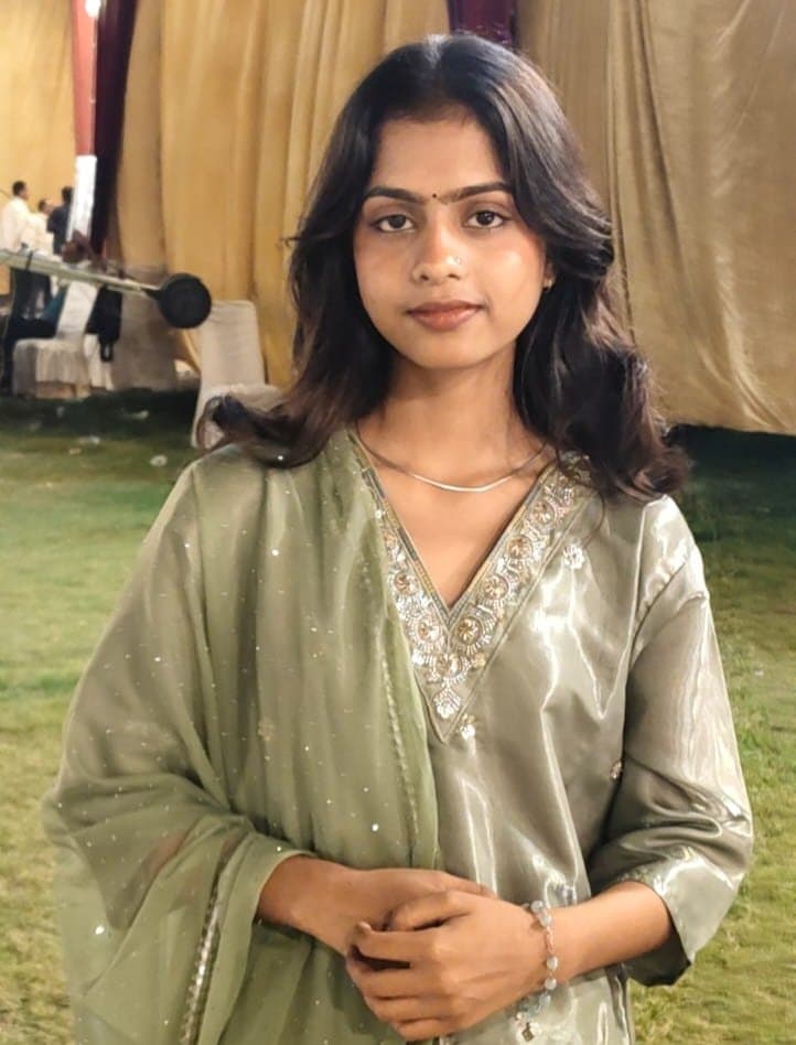 Rupali Mishra