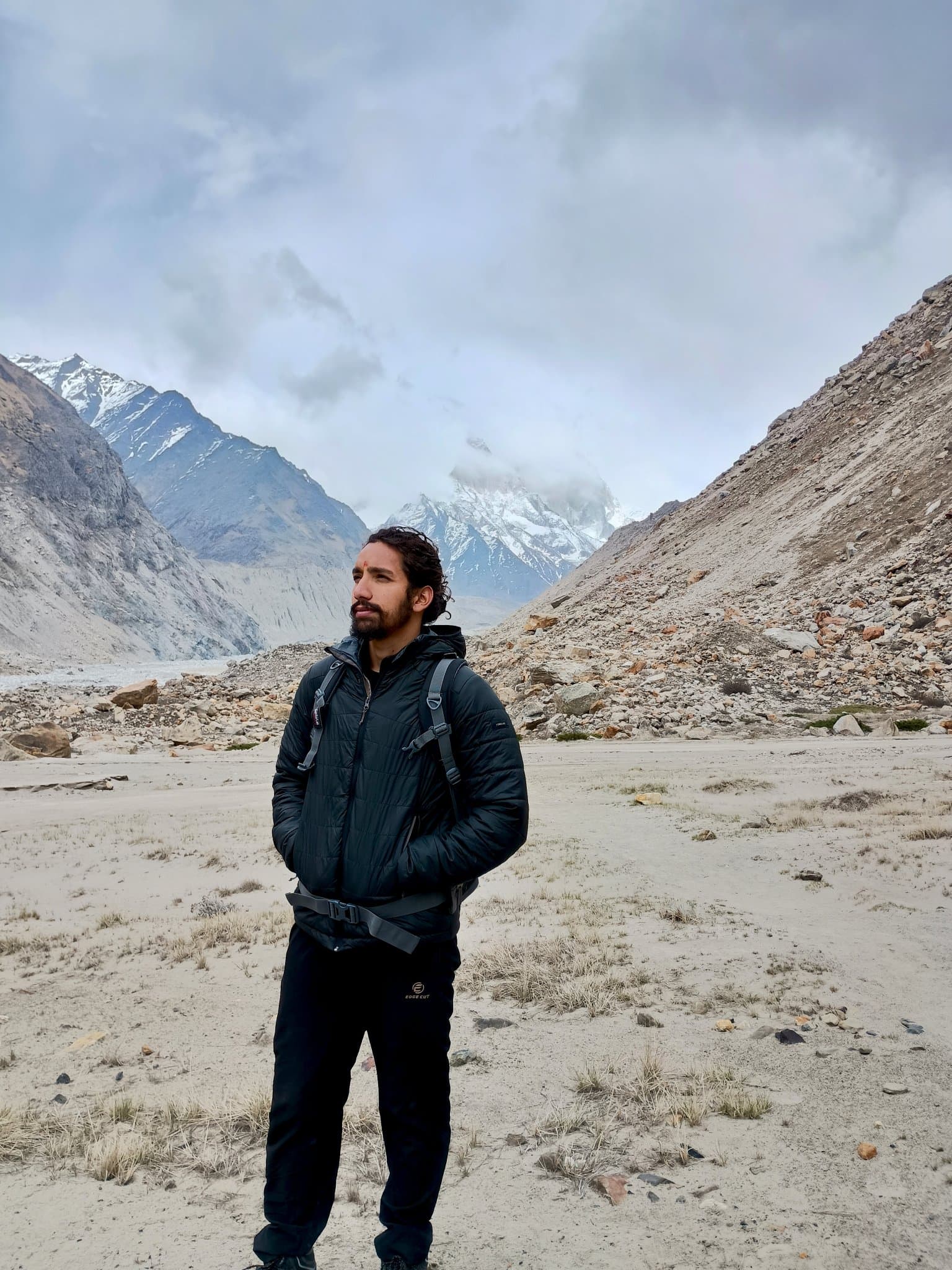 Mr. Durgesh — photo 1