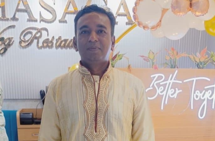 Sanjay