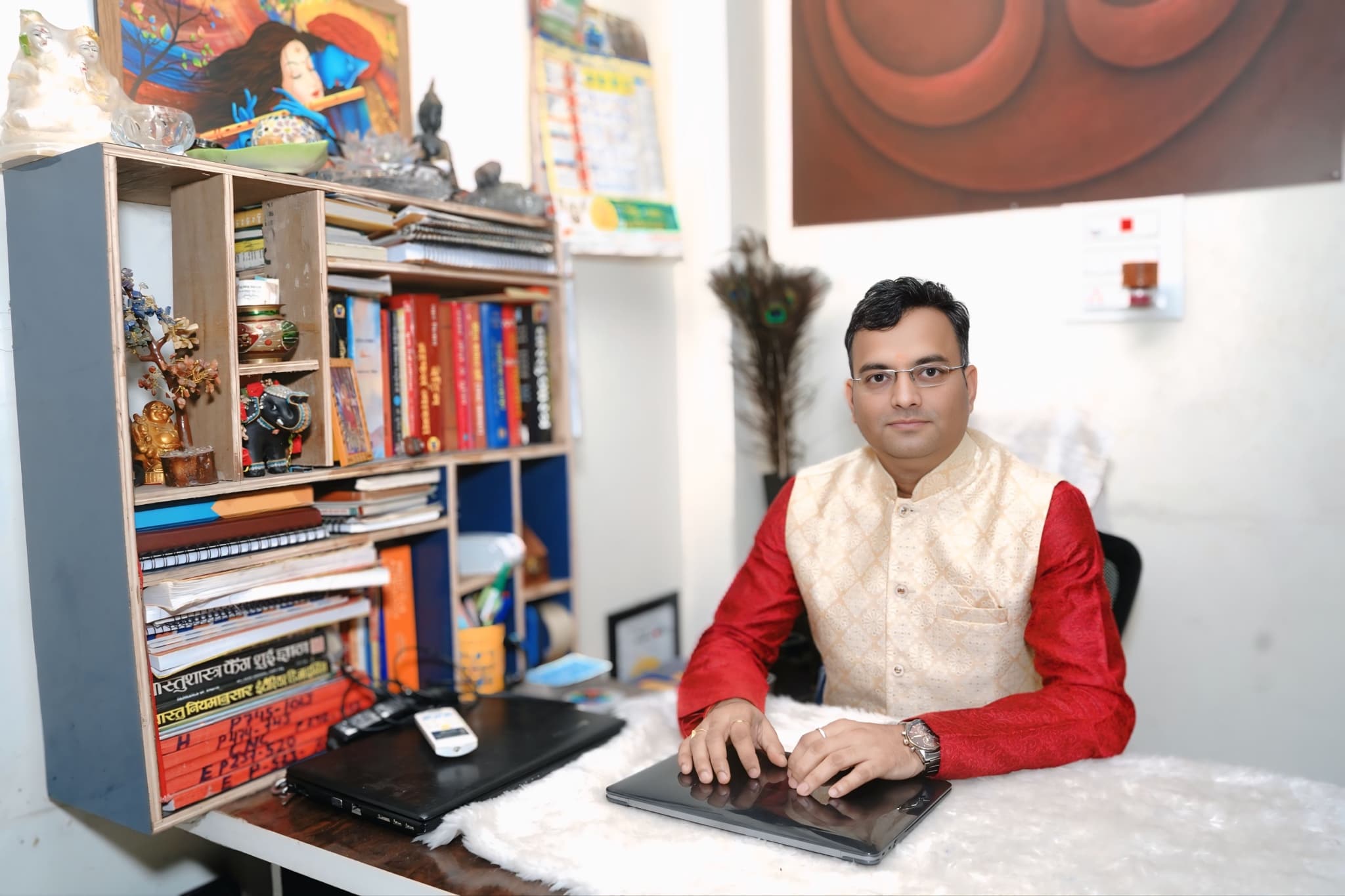 Astro Vedanshu — photo 5