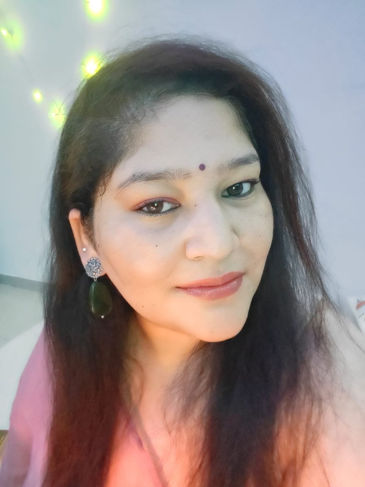 Shivangi Dwivedi
