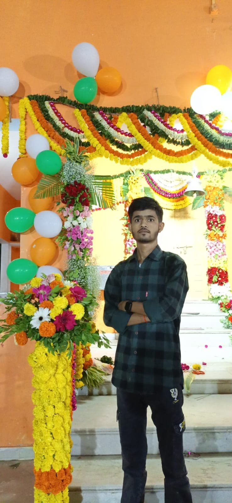 Anubhav tiwari — photo 2