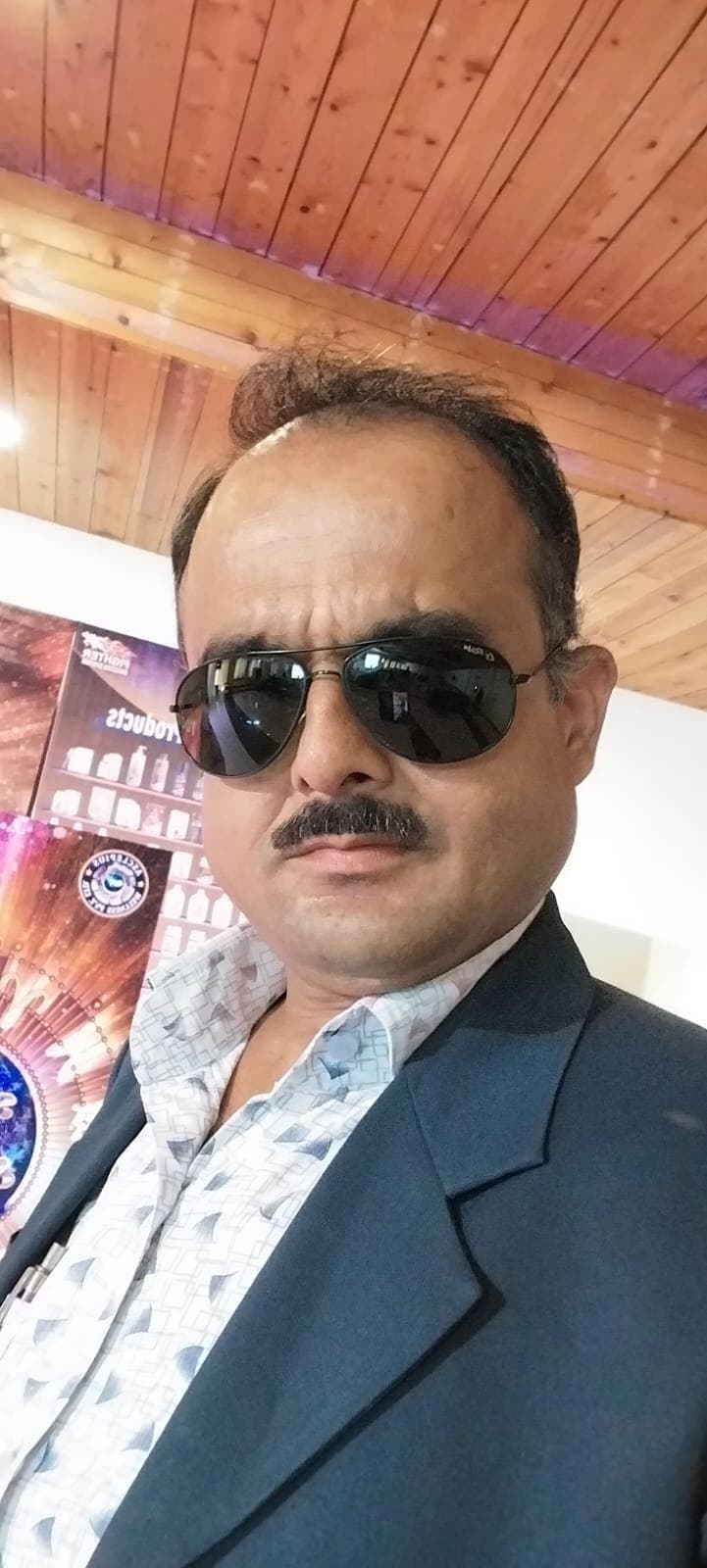 Asheesh Misra