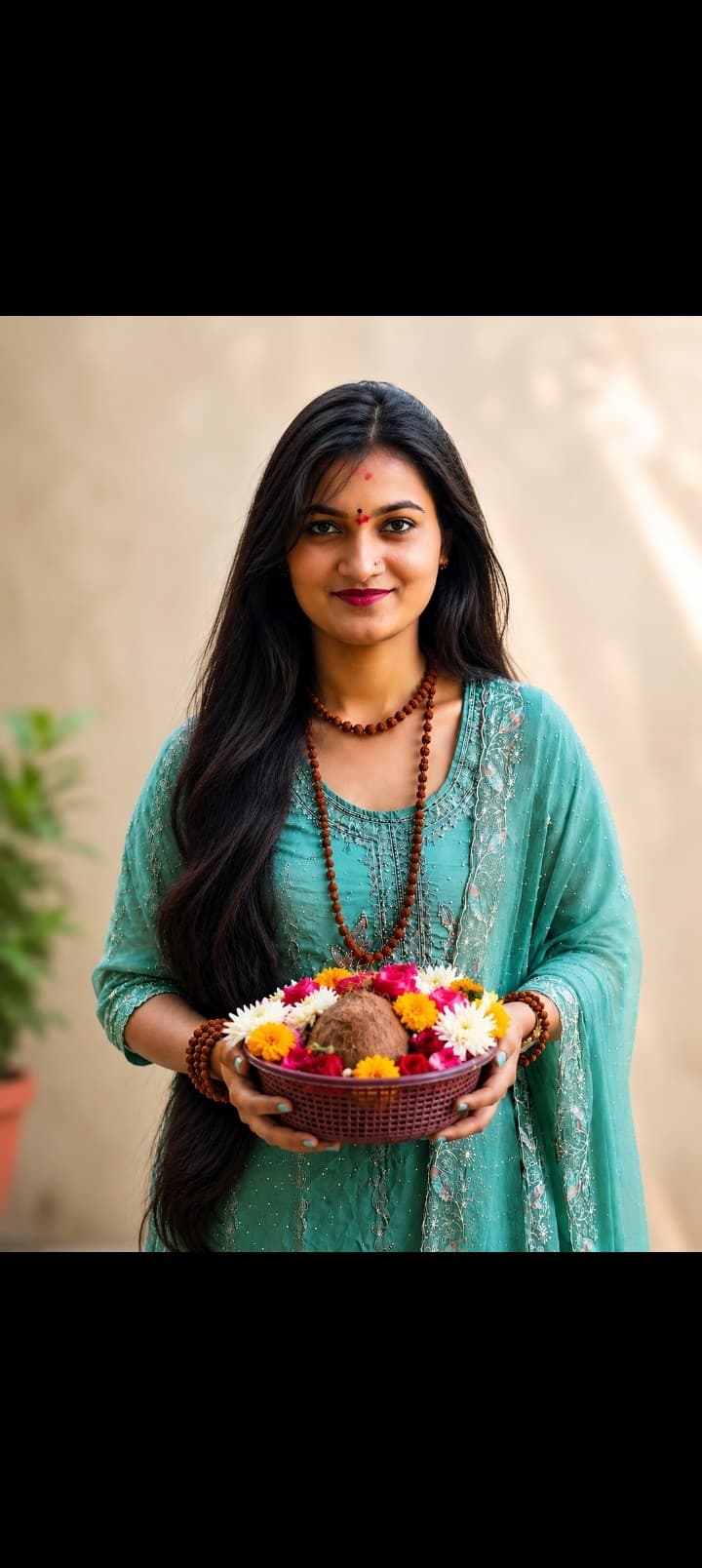 Vandana Maurya — photo 2