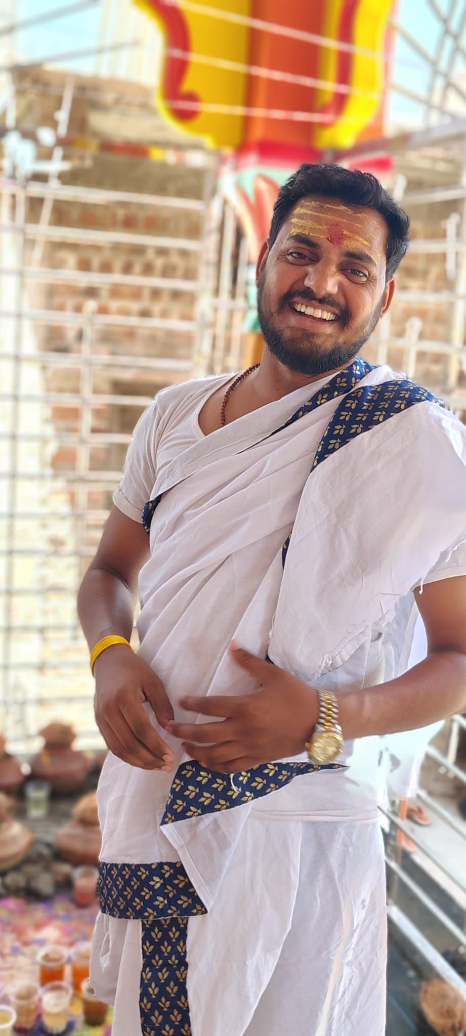 Acharya Sharad pandey — photo 4
