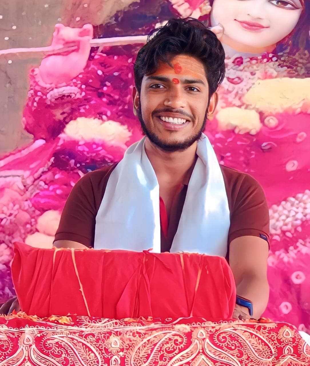 Ankit Mishra