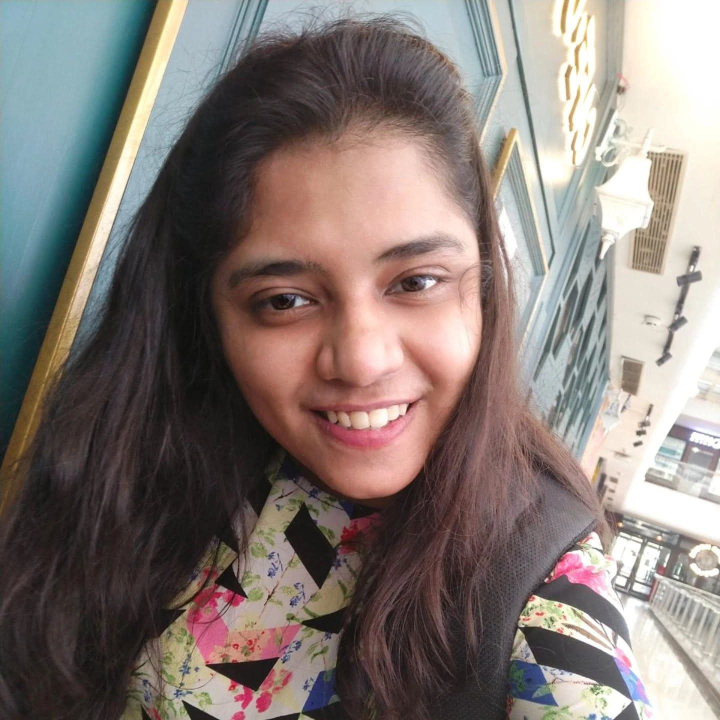 Stuti Pathak