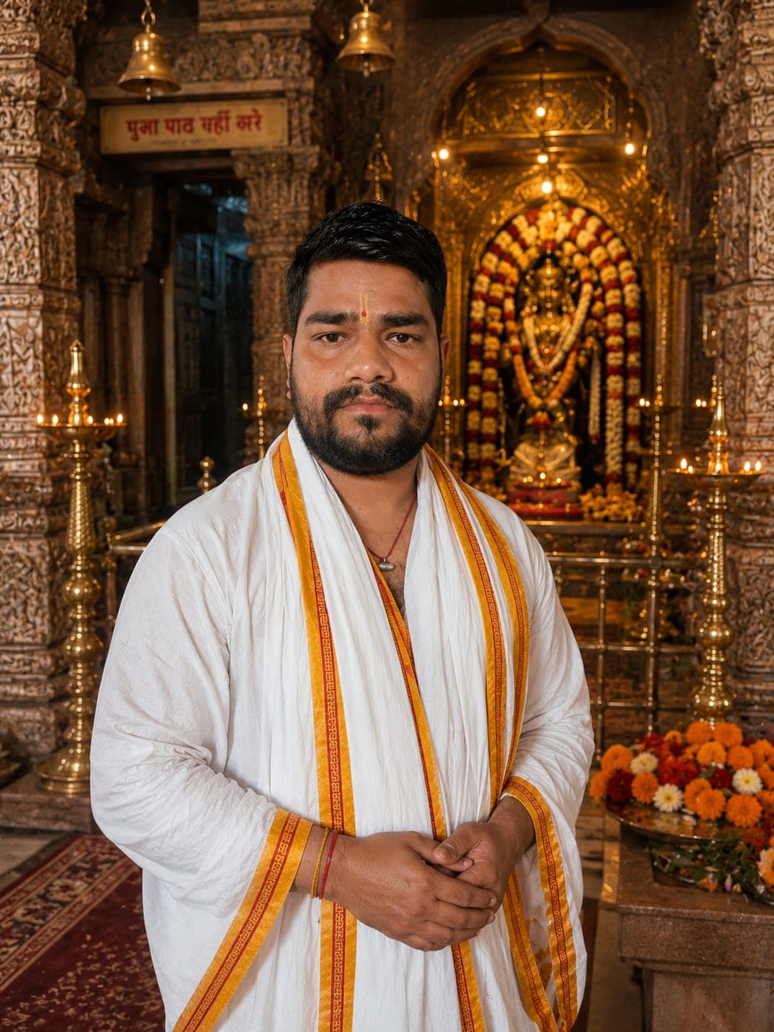 Ravi Bhardwaj