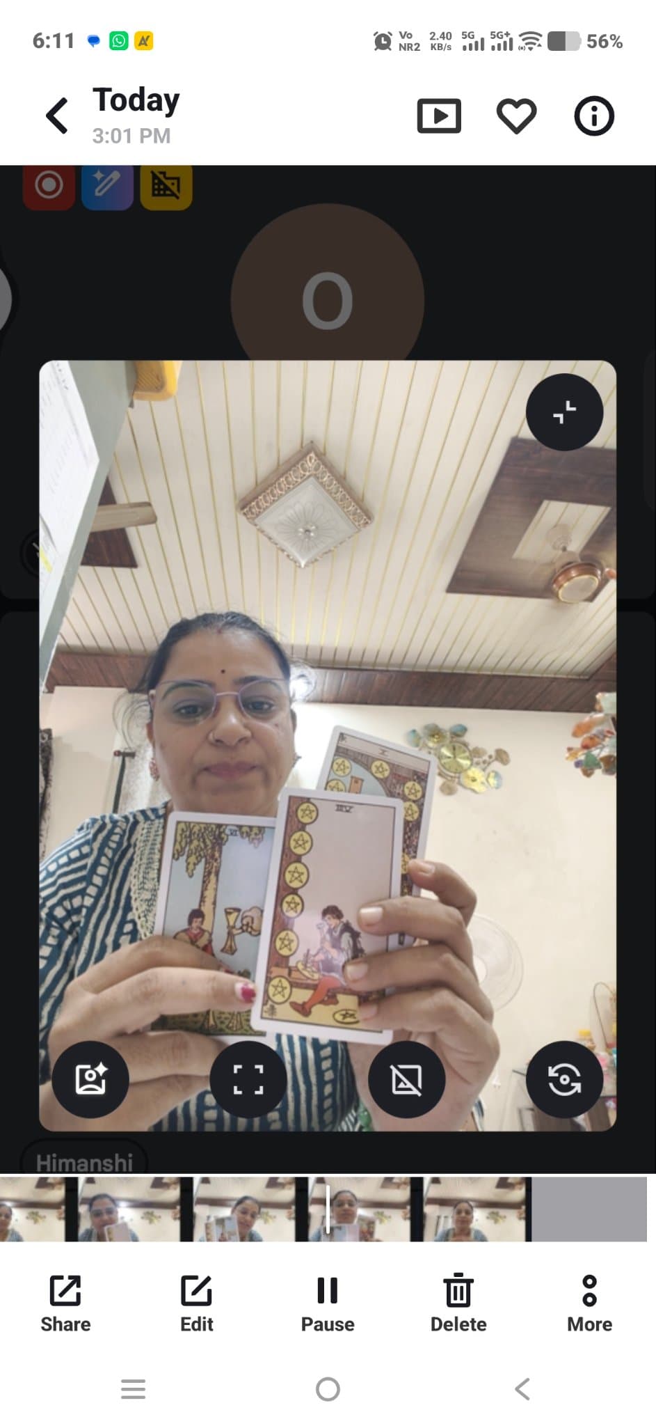 Swarnima — photo 1