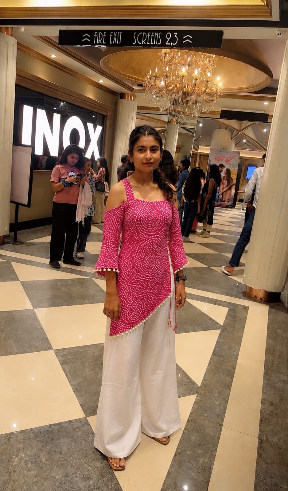 MUSKAN SINGH — photo 1