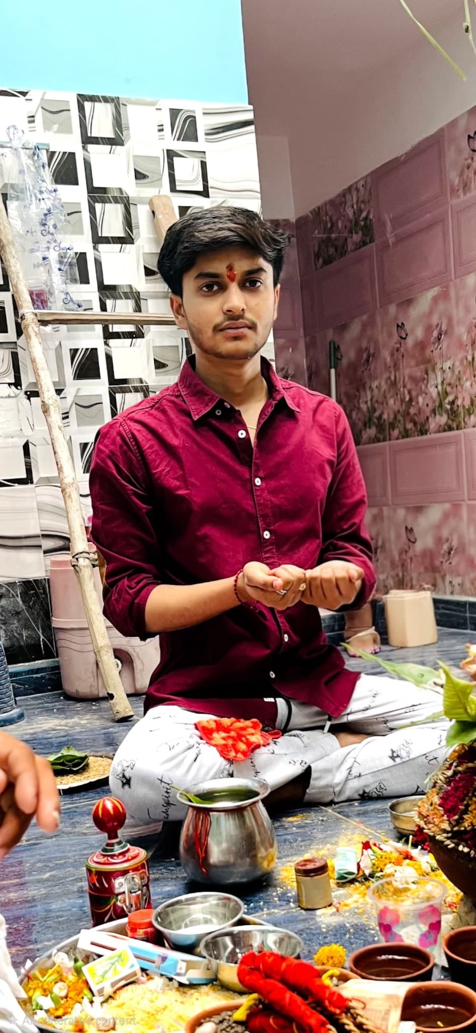 Astro Ansh — photo 1