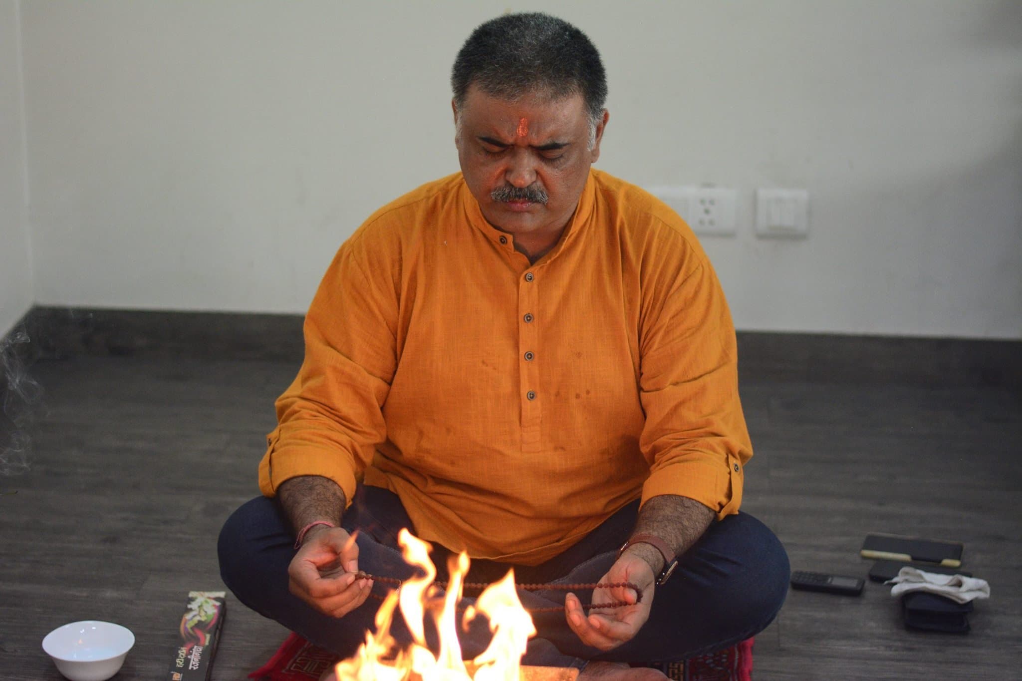 Acharya Raman — photo 2