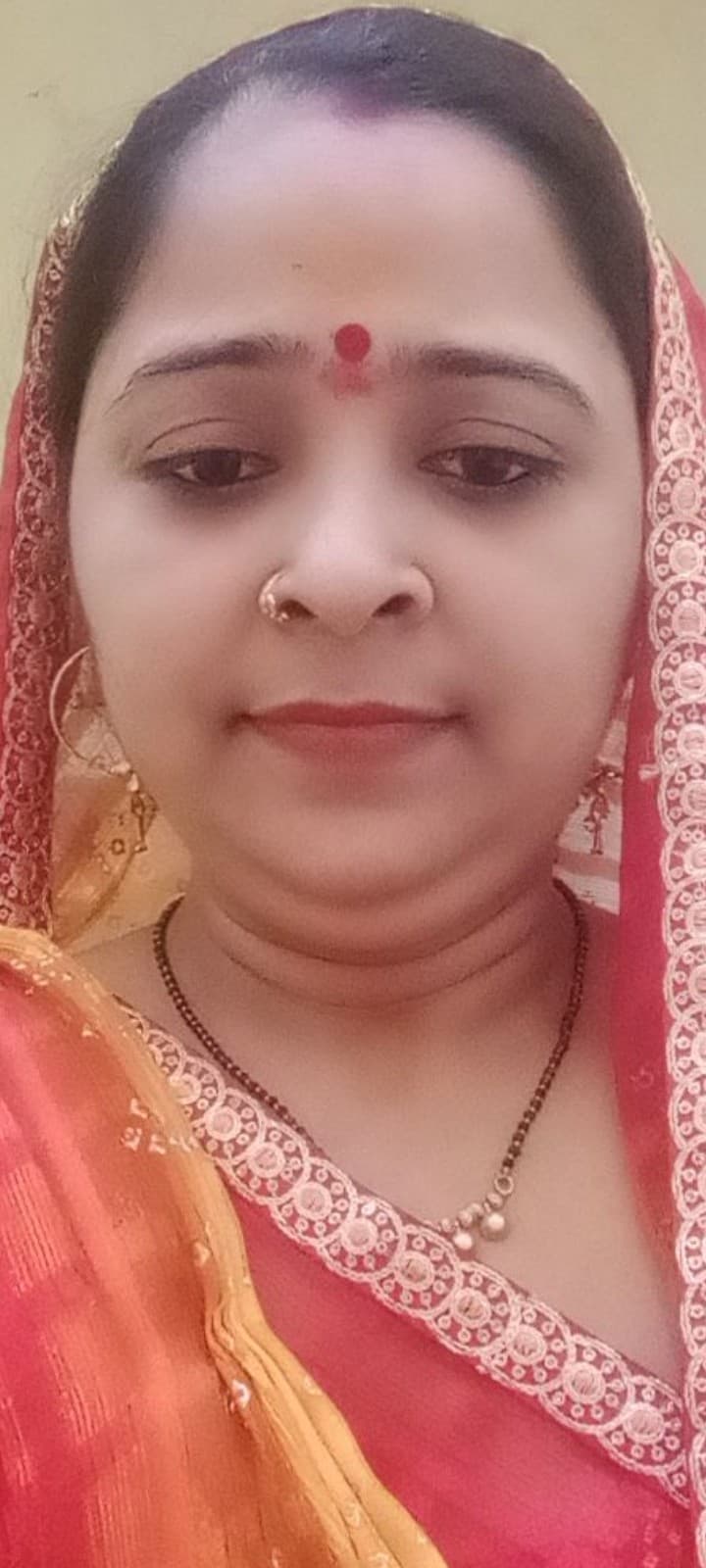 Priyanka Dubey — photo 1