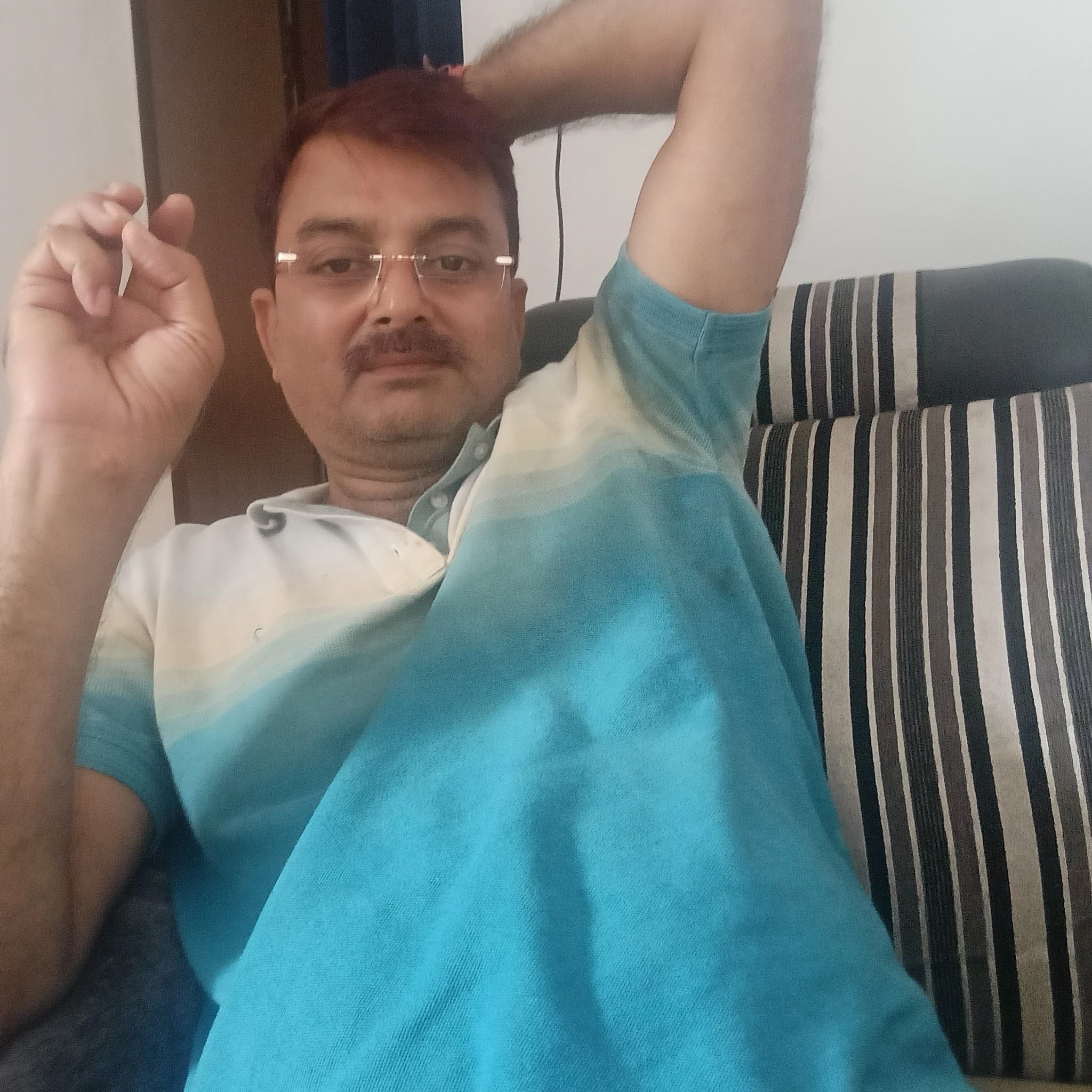 Sudhir A Chaturvedi — photo 1