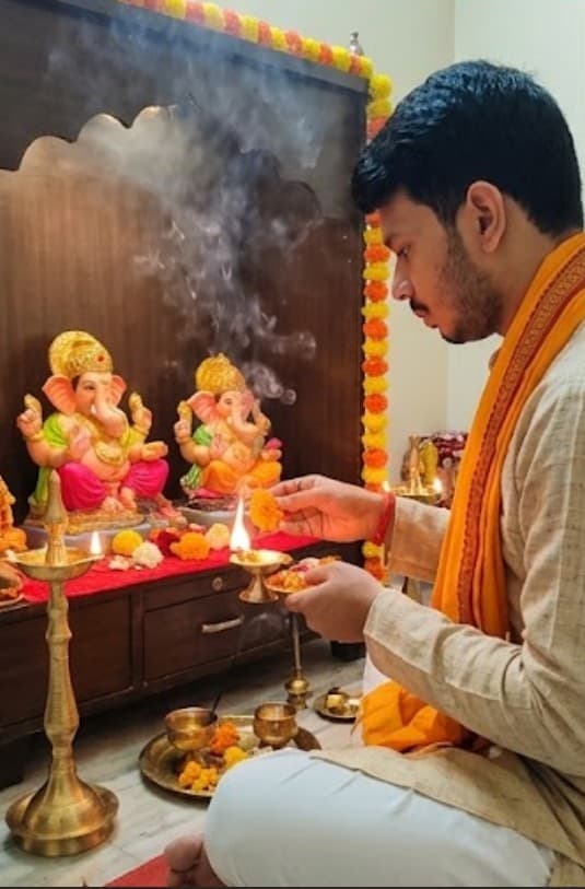 Yash solanki — photo 1