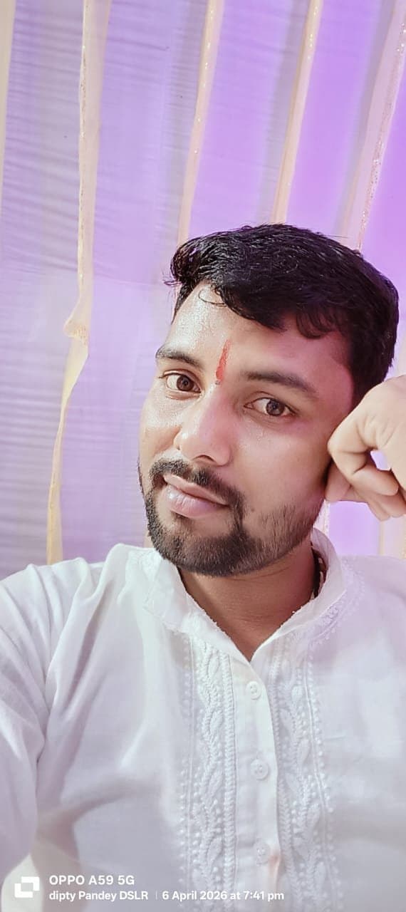 Permeshwar dutt pandey — photo 4