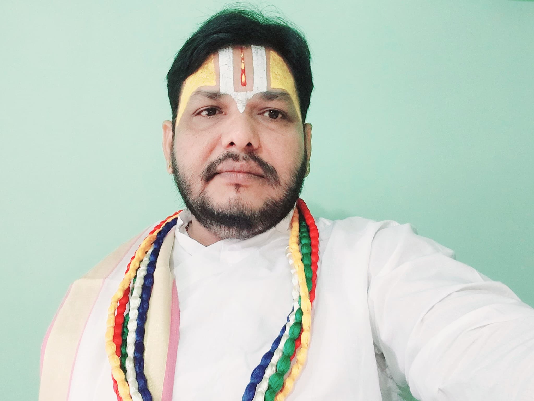 JAI PRAKASH PATHAK — photo 1