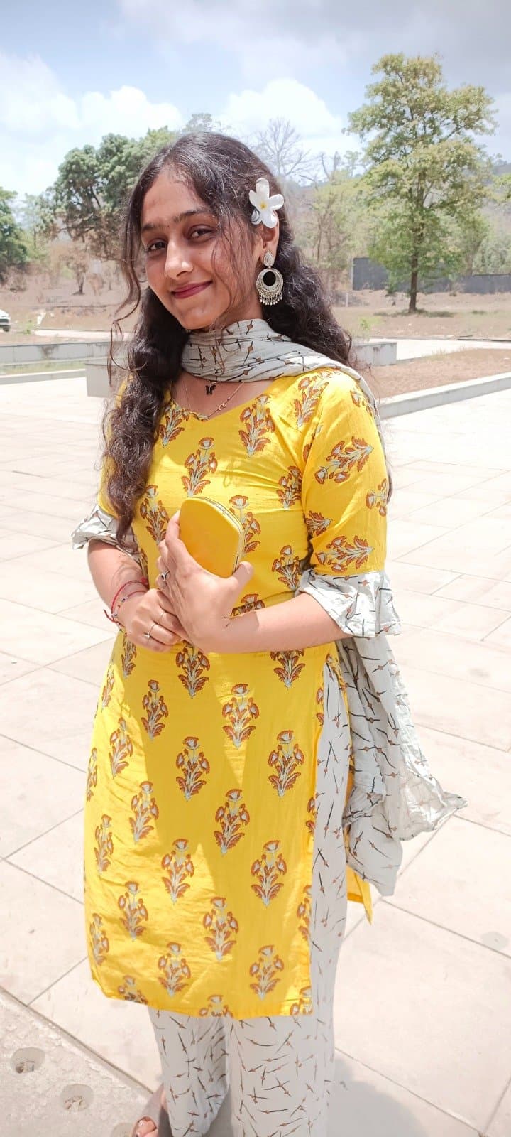 Ms Bhumi Chheda — photo 6