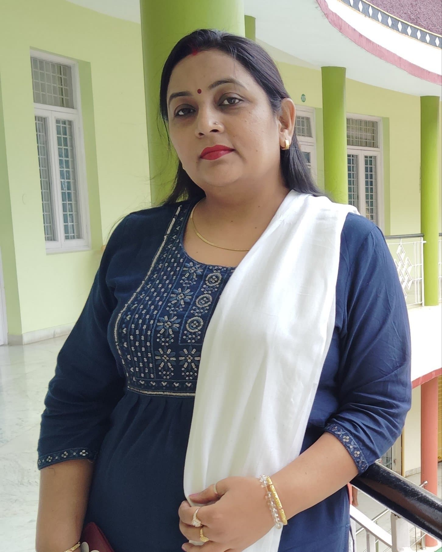 Suman Gautam — photo 1