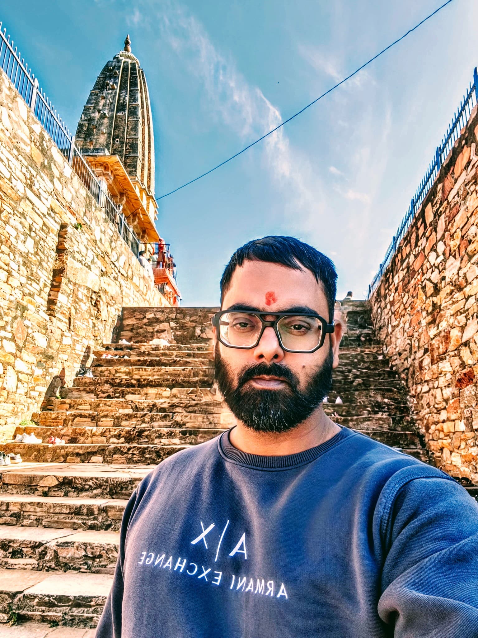 Arun Kumar Mishra — photo 6
