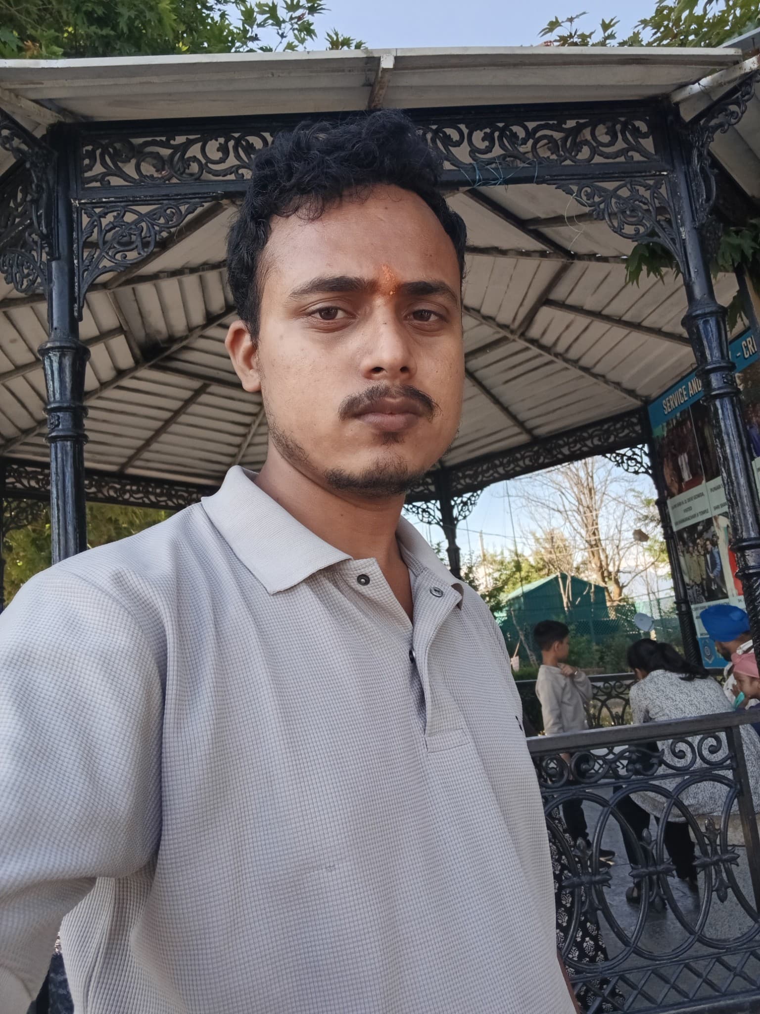 DAYANAND MISHRA — photo 5