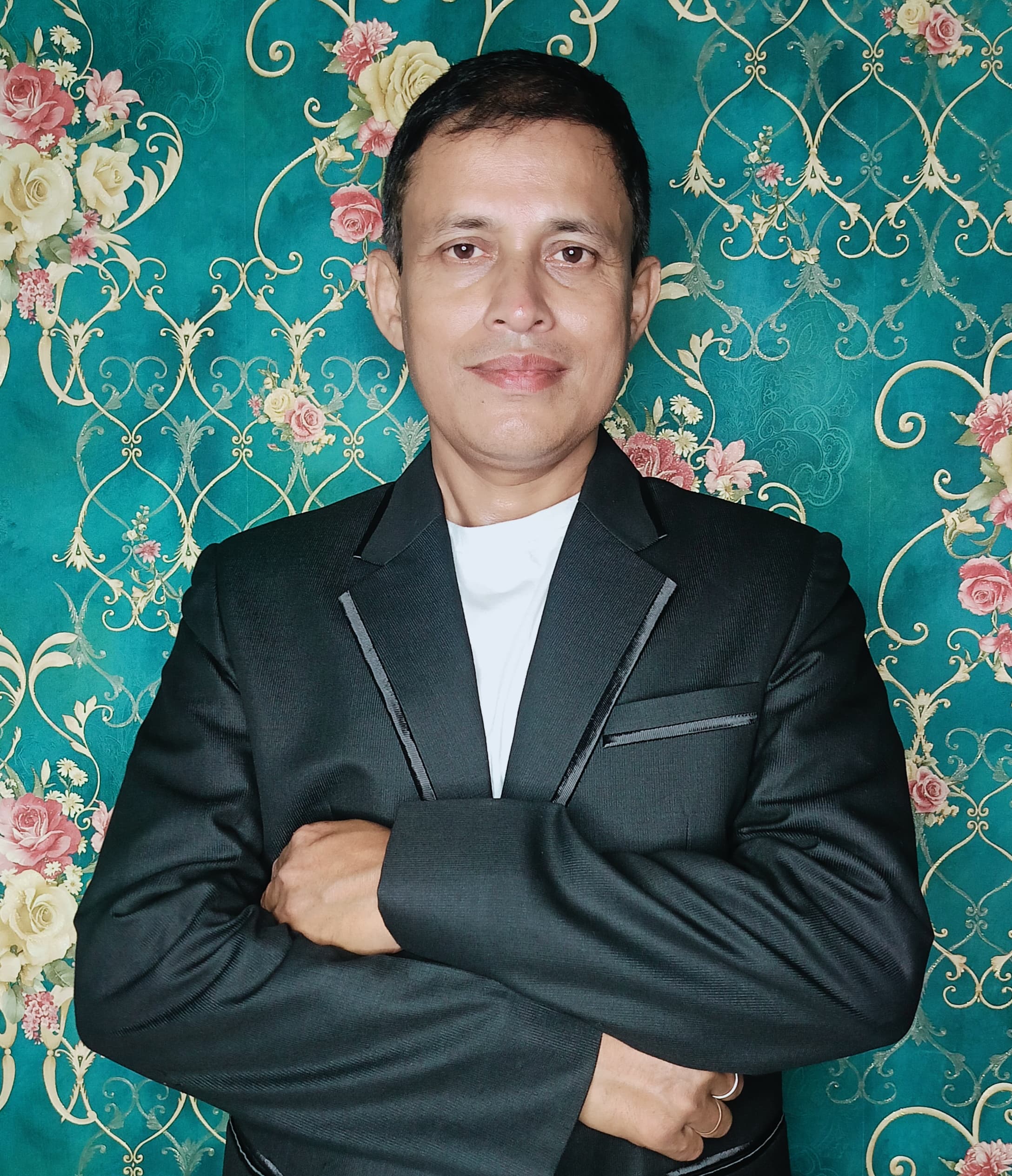 Pranab Baishya