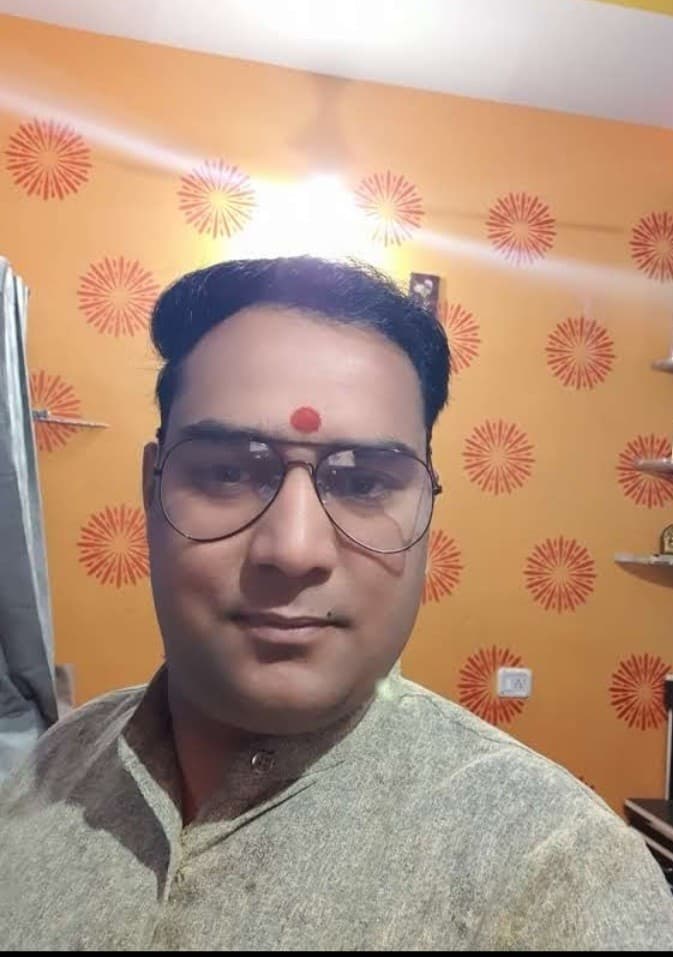 Sandeep sharma — photo 1