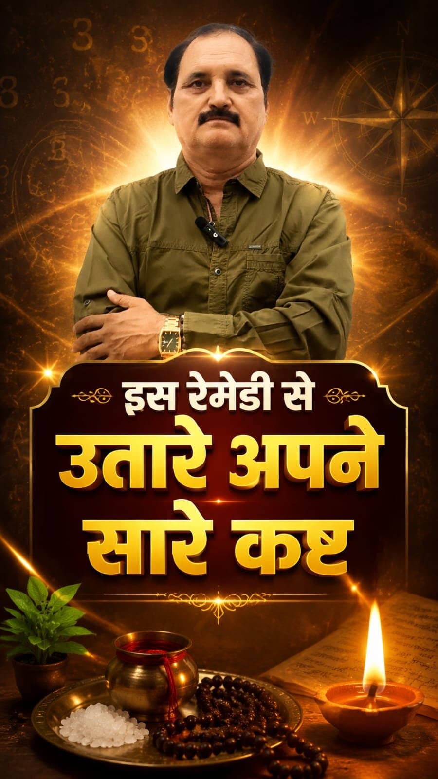 Saandeep chaudhry numerology and vastu consultant — photo 7