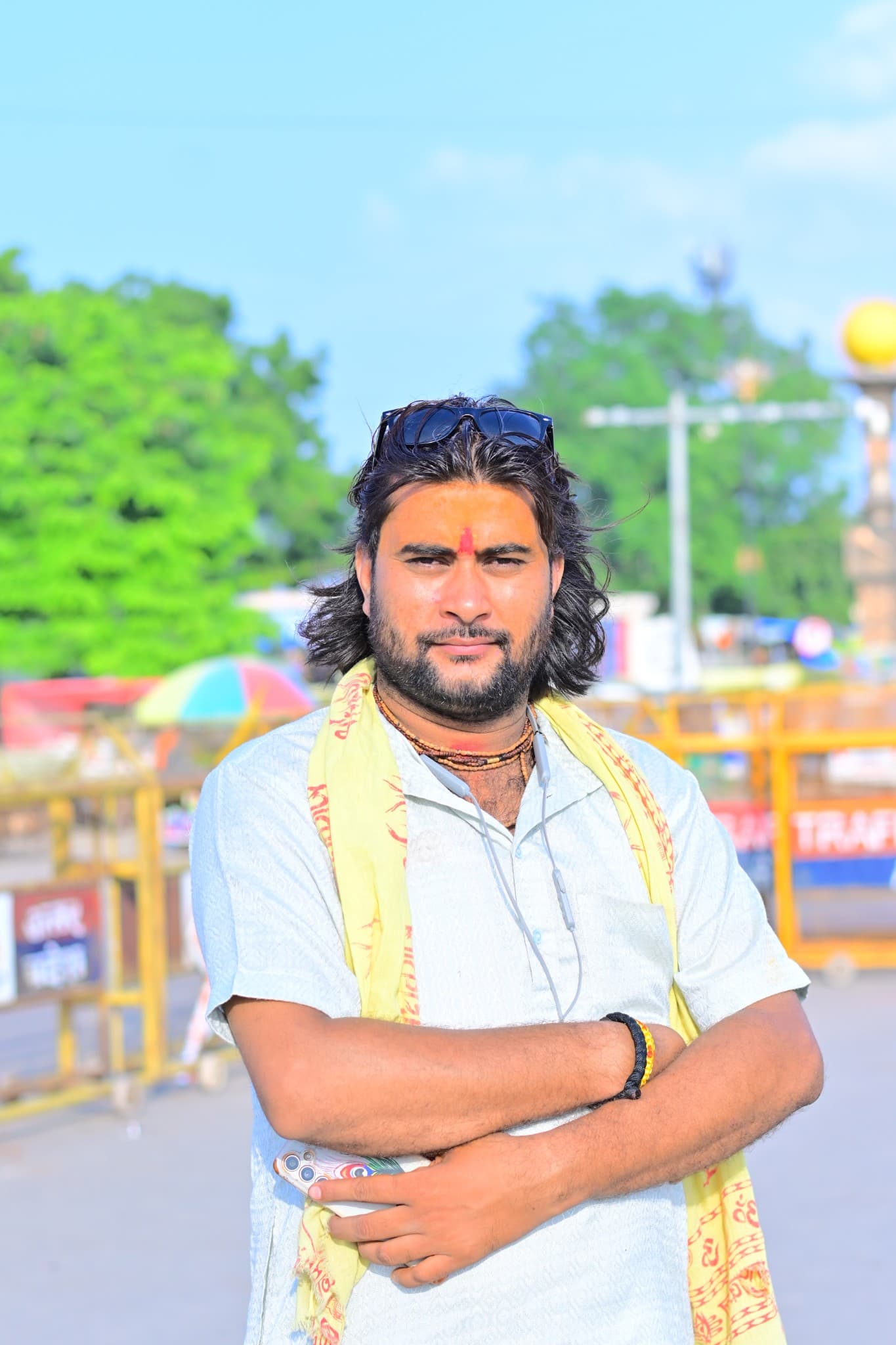 Abhishek tiwari — photo 1